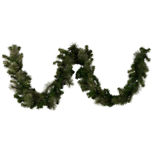 christabelle 274cm battery operated christmas garland glittery gold pine christabelle 274cm battery operated christmas garland glittery gold pine