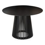 palmer sleek silhouette dining table