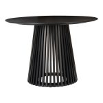 palmer sleek silhouette dining table