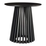 palmer charcoal chic side table palmer charcoal chic side table