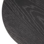 palmer charcoal chic side table palmer charcoal chic side table