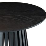 palmer charcoal chic side table palmer charcoal chic side table