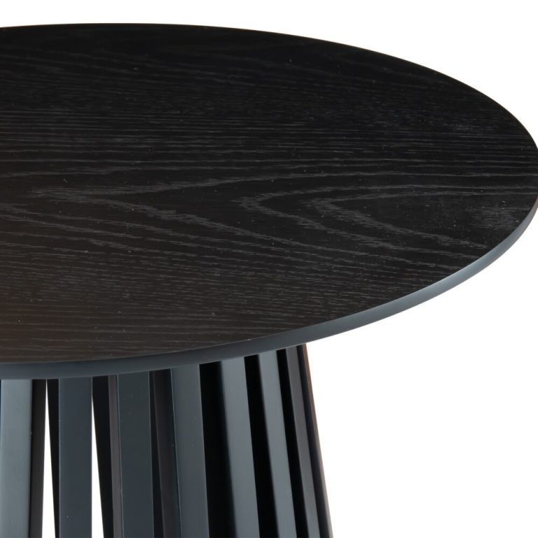 palmer charcoal chic side table palmer charcoal chic side table