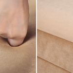 la bella coffee table storage ottoman velvet blanket box bench remi camel beige la bella coffee table storage ottoman velvet blanket box bench remi camel beige