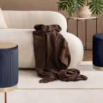 2x side table storage ottoman velvet stool mira black 2x side table storage ottoman velvet stool mira black
