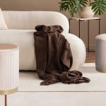 2x side table storage ottoman velvet stool mira cream 2x side table storage ottoman velvet stool mira cream