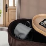 coffee table storage ottoman velvet padded blanket box bench irene brown