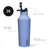 corkcicle sport canteen 600ml unicorn magic