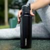 corkcicle sport canteen 600ml unicorn magic