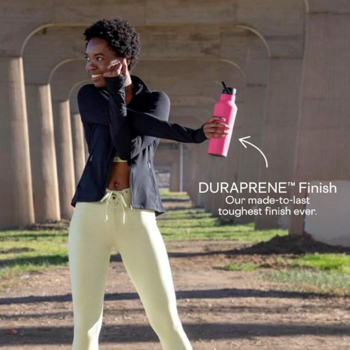 corkcicle sport canteen 600ml unicorn magic