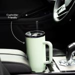 corkcicle cruiser 1.2ltr walnut wood