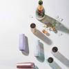 corkcicle stemless flute 207ml unicorn magic
