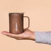 corkcicle mug 500ml oat milk