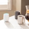corkcicle mug 500ml matte black