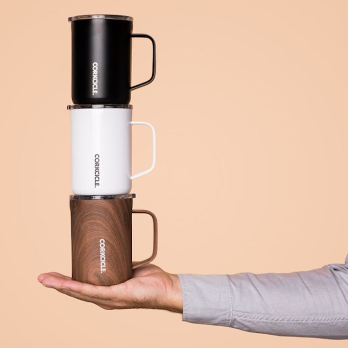 corkcicle mug 500ml walnut wood corkcicle mug 500ml walnut wood