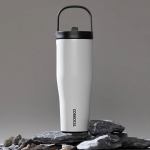 corkcicle go cup xl 887ml unicorn magic