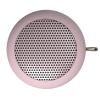 kreafunk alight bluetooth speaker dusty rose