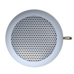 kreafunk alight bluetooth speaker cloudy blue