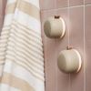 kreafunk alight bluetooth speaker ivory sand kreafunk alight bluetooth speaker ivory sand