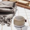 kreafunk alight bluetooth speaker ivory sand kreafunk alight bluetooth speaker ivory sand