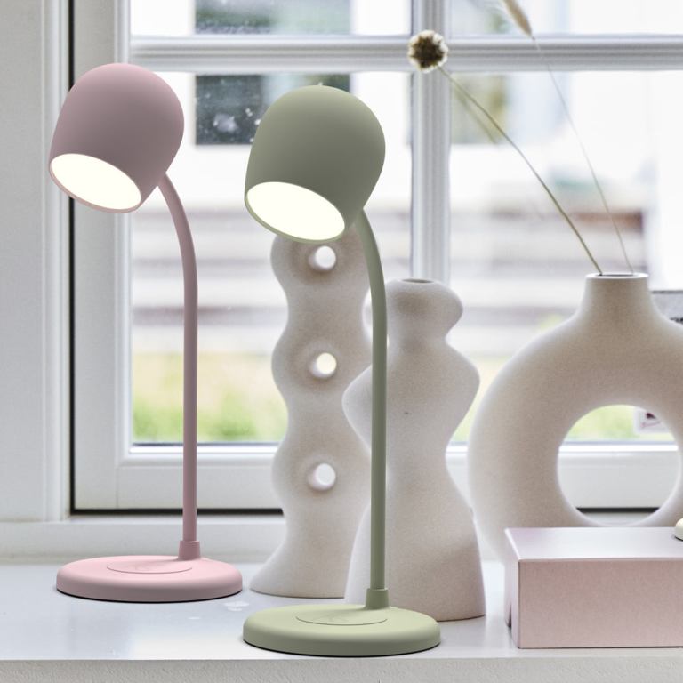 kreafunk ellie lamp w/ qi charger and bluetooth speaker dusty olive kreafunk ellie lamp w/ qi charger and bluetooth speaker dusty olive