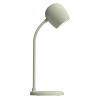 kreafunk ellie lamp w/ qi charger and bluetooth speaker dusty olive kreafunk ellie lamp w/ qi charger and bluetooth speaker dusty olive