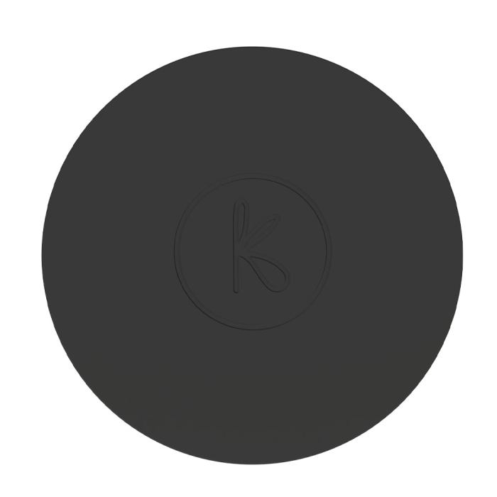 kreafunk wicharge 3 wireless qi charger 15w black