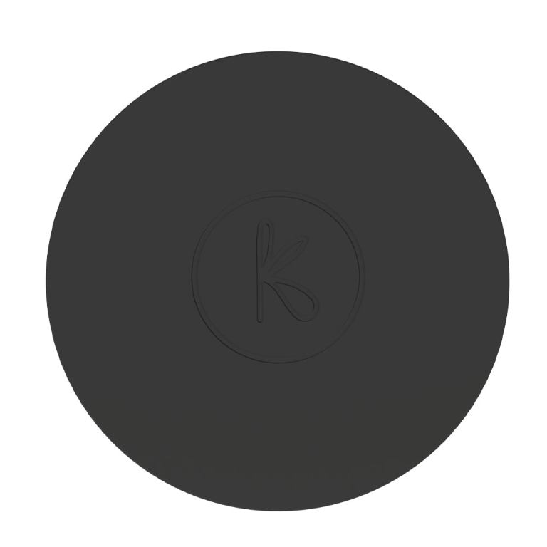 kreafunk wicharge 3 wireless qi charger 15w black