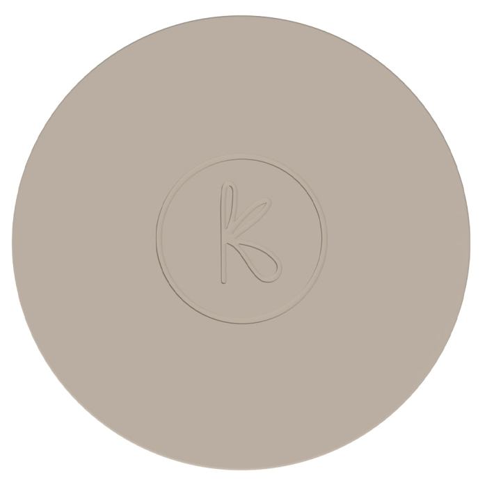kreafunk wicharge 3 wireless qi charger 15w ivory sand kreafunk wicharge 3 wireless qi charger 15w ivory sand