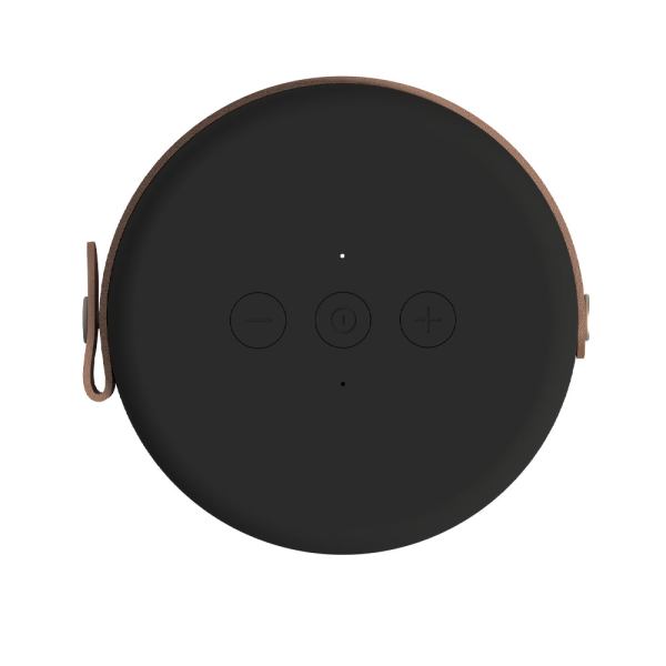kreafunk amajor 2 bluetooth speaker black kreafunk amajor 2 bluetooth speaker black