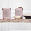 kreafunk amajor 2 bluetooth speaker dusty rose