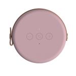 kreafunk amajor 2 bluetooth speaker dusty rose