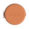 kreafunk amajor 2 bluetooth speaker cotta orange kreafunk amajor 2 bluetooth speaker cotta orange