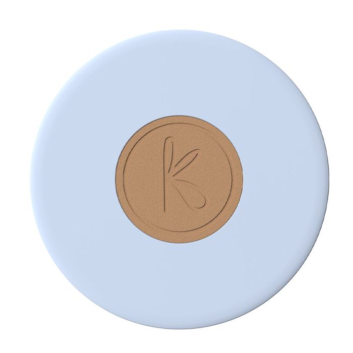 kreafunk wicharge 2 wireless qi charger 15w cloudy blue