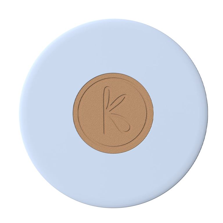 kreafunk wicharge 2 wireless qi charger 15w cloudy blue