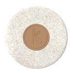 kreafunk wicharge 2 wireless qi charger 15w wheat kreafunk wicharge 2 wireless qi charger 15w wheat
