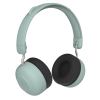kreafunk kids buzz junior bluetooth headphones dusty green kreafunk kids buzz junior bluetooth headphones dusty green