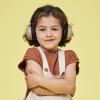kreafunk kids buzz junior bluetooth headphones ivory sand kreafunk kids buzz junior bluetooth headphones ivory sand