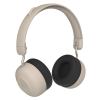 kreafunk kids buzz junior bluetooth headphones ivory sand kreafunk kids buzz junior bluetooth headphones ivory sand