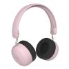 kreafunk kids buzz bluetooth headphones w/ anc dusty rose kreafunk kids buzz bluetooth headphones w/ anc dusty rose