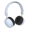 kreafunk kids buzz bluetooth headphones w/ anc cloudy blue kreafunk kids buzz bluetooth headphones w/ anc cloudy blue