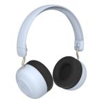 kreafunk kids buzz bluetooth headphones w/ anc cloudy blue kreafunk kids buzz bluetooth headphones w/ anc cloudy blue