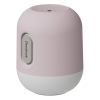 kreafunk kids glowie bluetooth speaker w/ light dusty rose kreafunk kids glowie bluetooth speaker w/ light dusty rose
