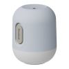 kreafunk kids glowie bluetooth speaker w/ light cloudy blue kreafunk kids glowie bluetooth speaker w/ light cloudy blue