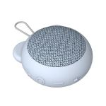 kreafunk kids roar bluetooth speaker cloudy blue