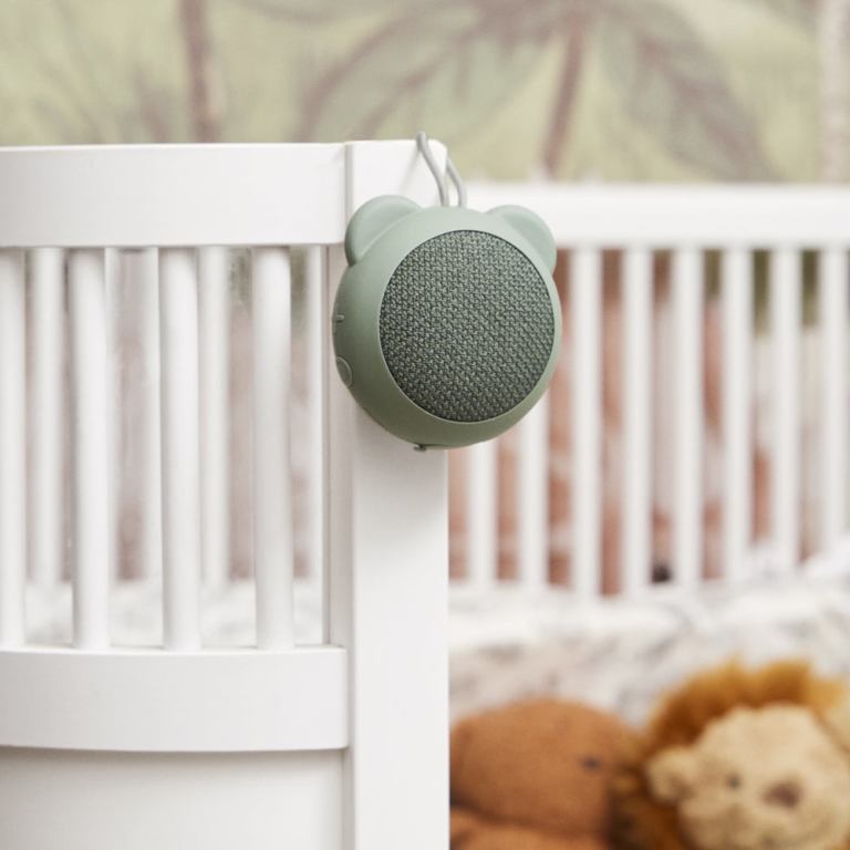 kreafunk kids roar bluetooth speaker dusty green kreafunk kids roar bluetooth speaker dusty green
