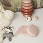kreafunk kids paddy wireless qi charger 15w dusty rose kreafunk kids paddy wireless qi charger 15w dusty rose