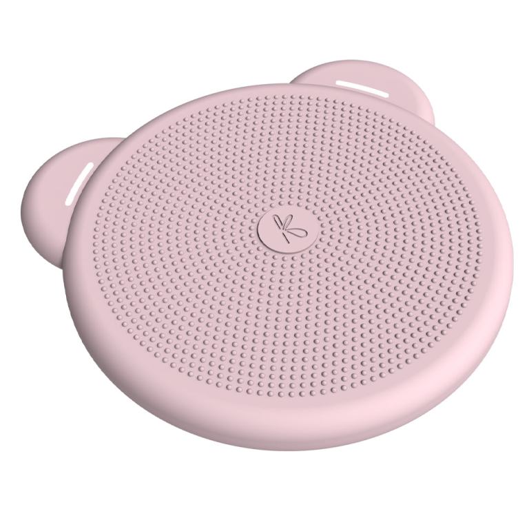 kreafunk kids paddy wireless qi charger 15w dusty rose kreafunk kids paddy wireless qi charger 15w dusty rose