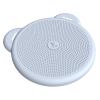 kreafunk kids paddy wireless qi charger 15w cloudy blue kreafunk kids paddy wireless qi charger 15w cloudy blue