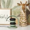 kreafunk kids paddy wireless qi charger 15w dusty green kreafunk kids paddy wireless qi charger 15w dusty green